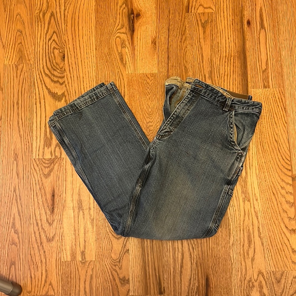 Men’s Jeans